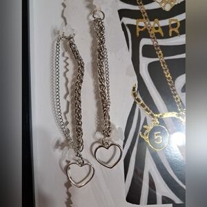 Fashion Crocs Jibbitz Chains